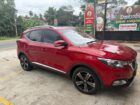MG ZS SUV 2019