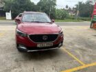 MG ZS SUV 2019