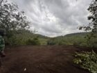 7 Acre Land with Valuable Black Stone Quarry – Hanwella