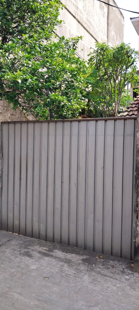 03 With House For land Sale In Dehiwala