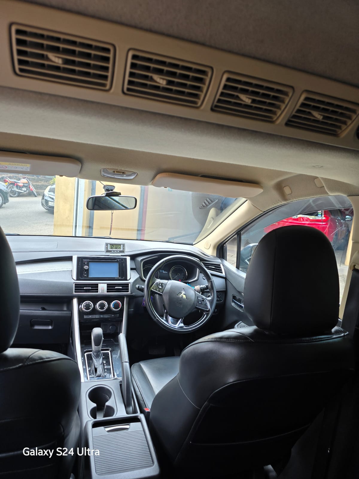 Mitsubishi Xpander 2019