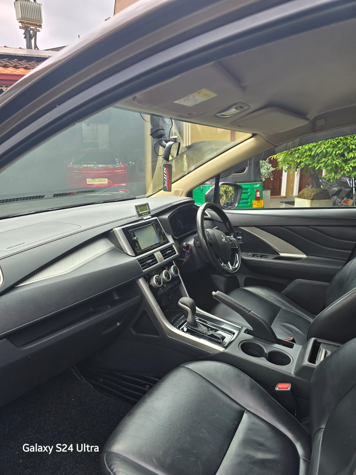 Mitsubishi Xpander 2019