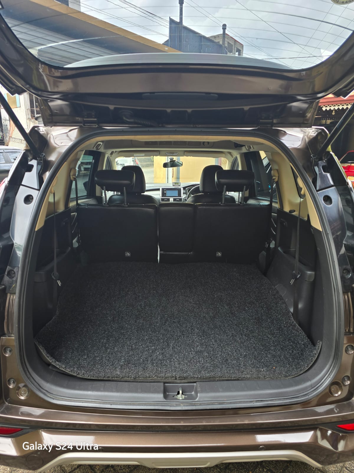 Mitsubishi Xpander 2019