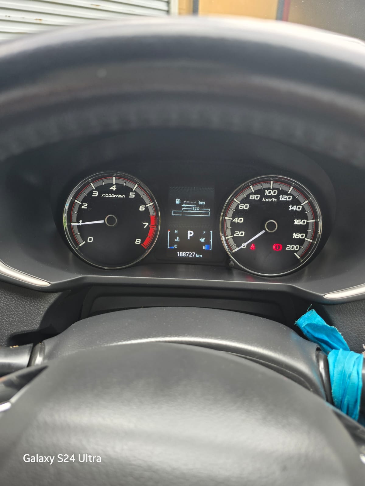 Mitsubishi Xpander 2019