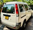 Toyota Townace KR42 2007