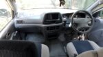 Toyota Townace KR42 2007