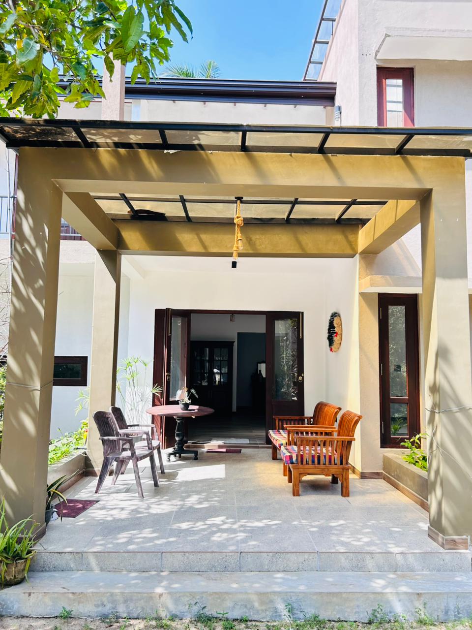 House For Sale Kochchikade