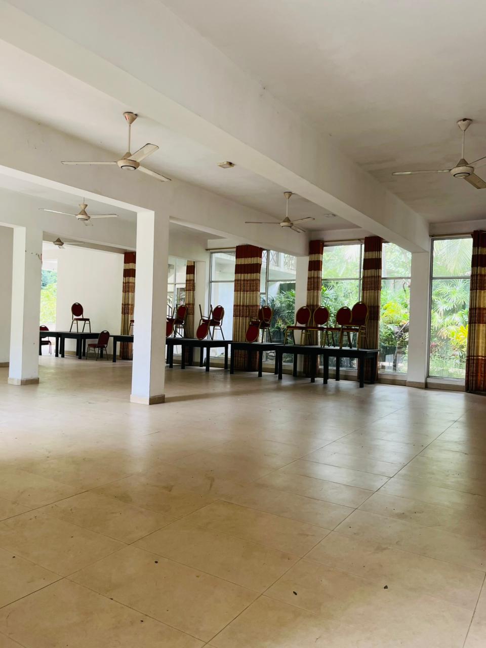 Building For Rent  Yatiyantota