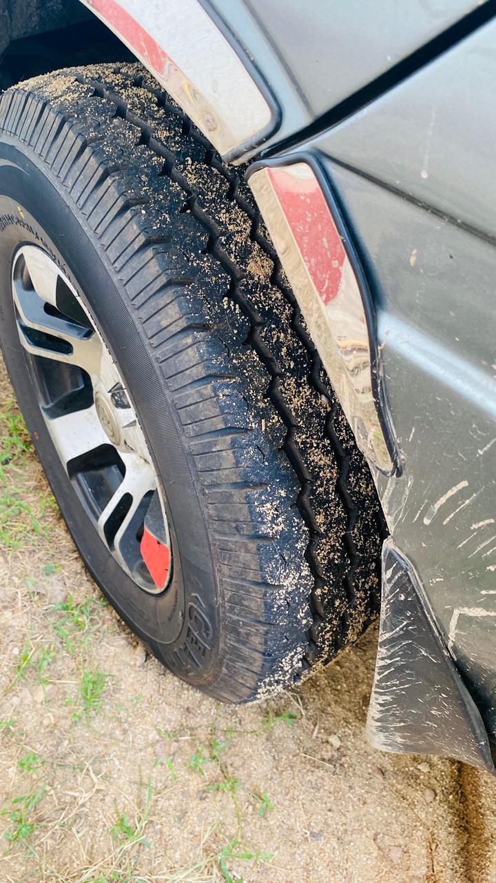 Toyota Dolphin LH 113 1991