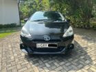 Toyota Aqua 2015