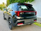 Kia Sonet GTX+ 2025