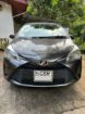 Toyota Vitz 2017