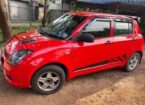 Suzuki Swift 2008