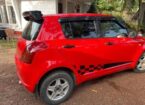 Suzuki Swift 2008