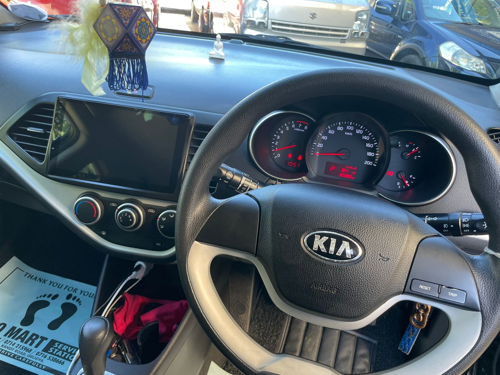 Kia Picanto 2016