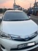 Toyota Axio Hybrid G Grade – 2014