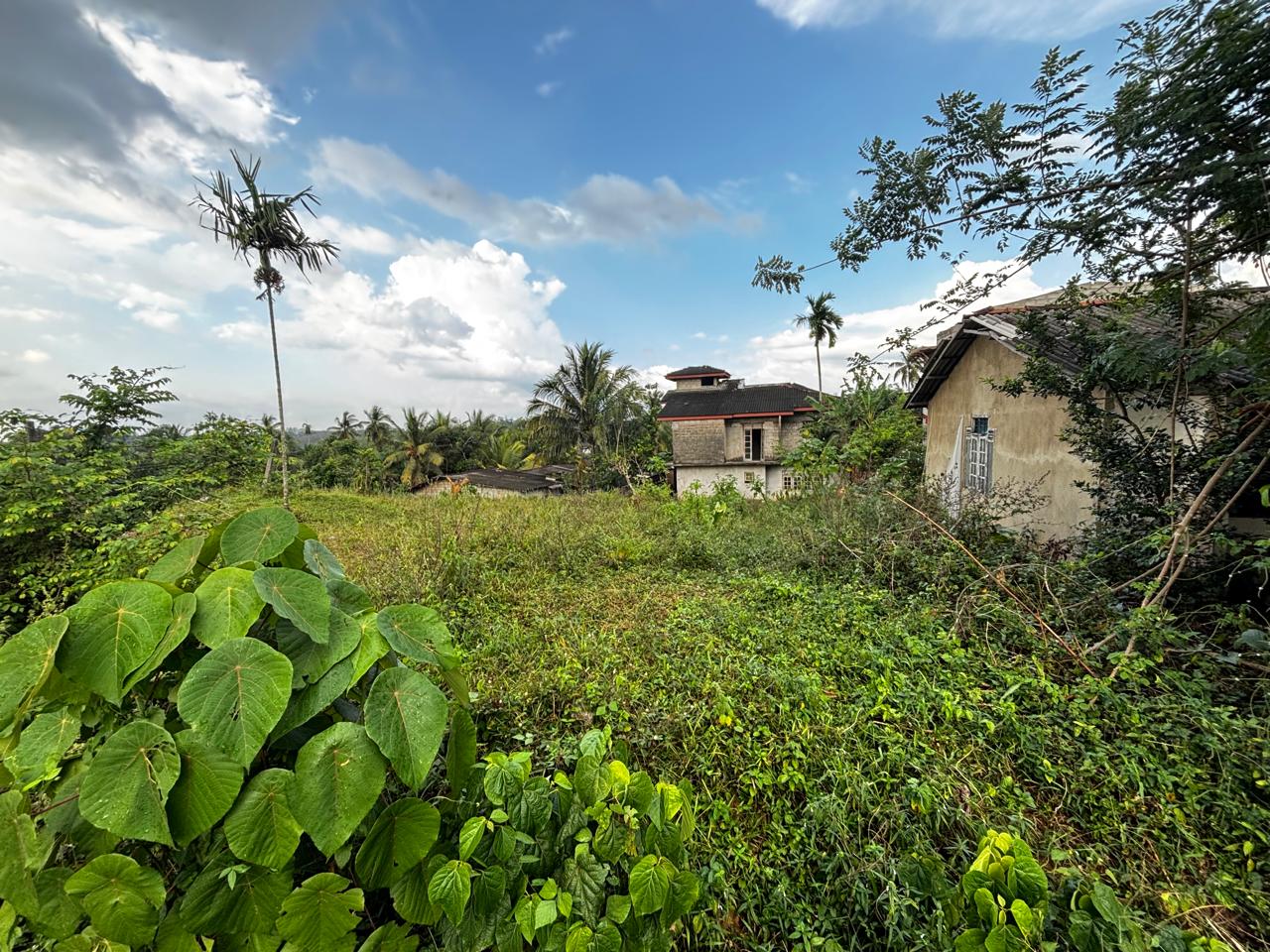 Land for Sale in Meegoda, Homagama