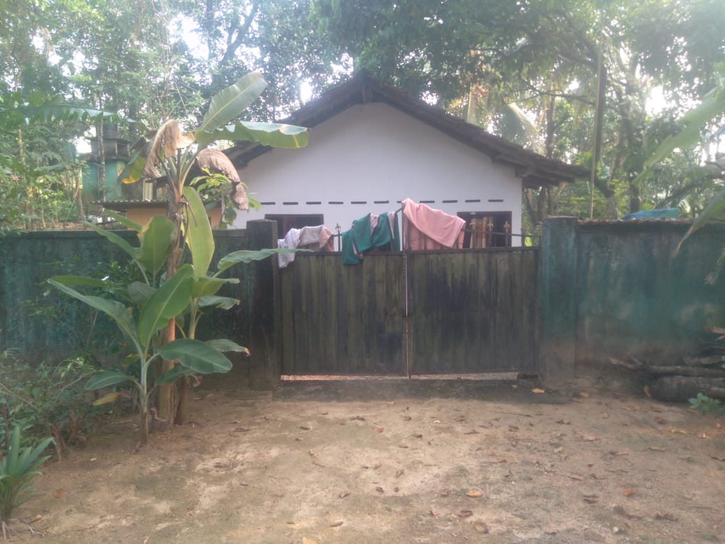 House for Sale in Palawatta