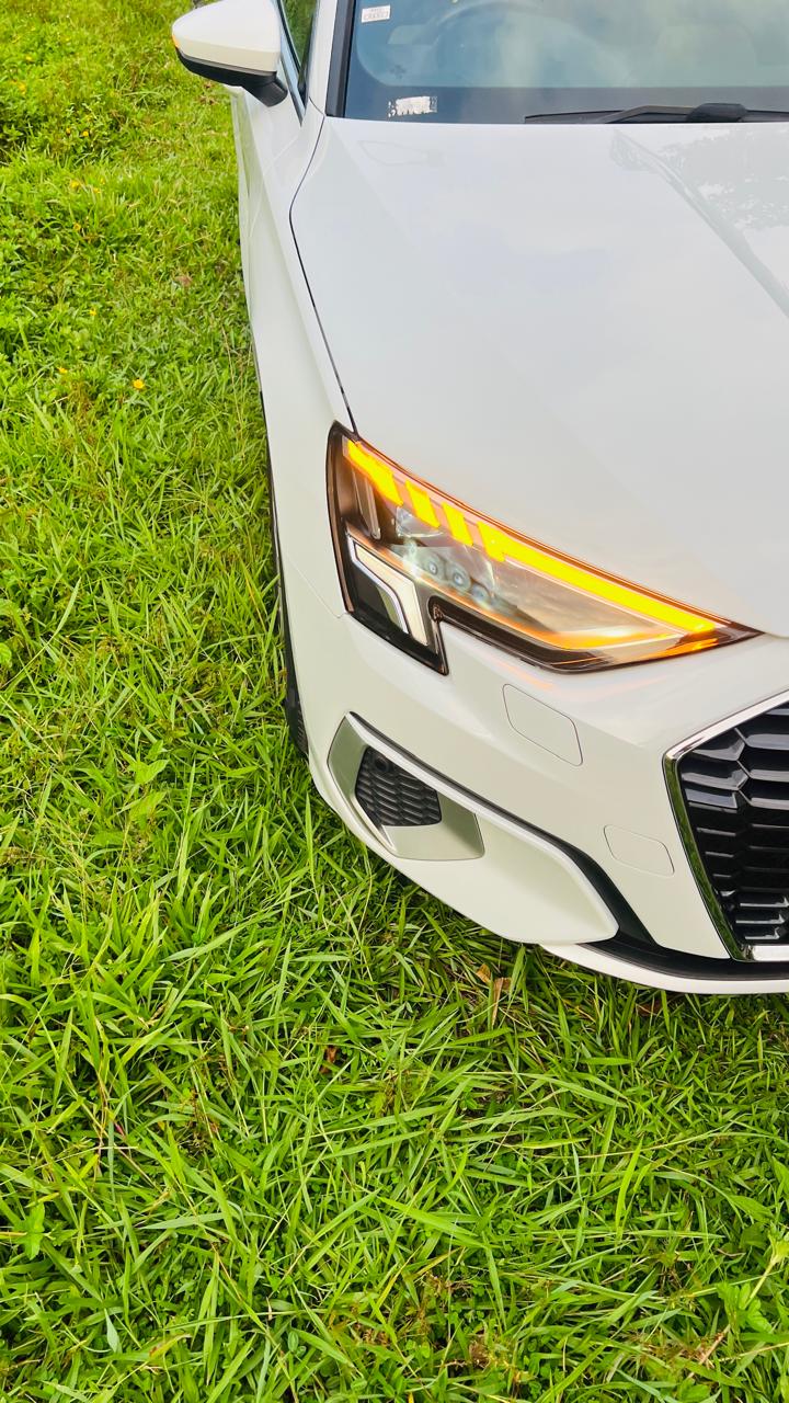 Audi A3 Saloon Urban Style 2023