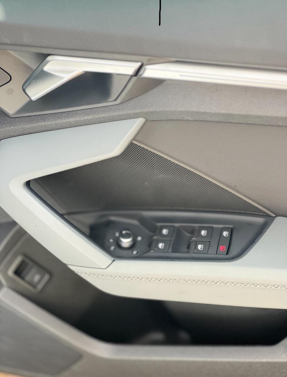 Audi A3 Saloon Urban Style 2023