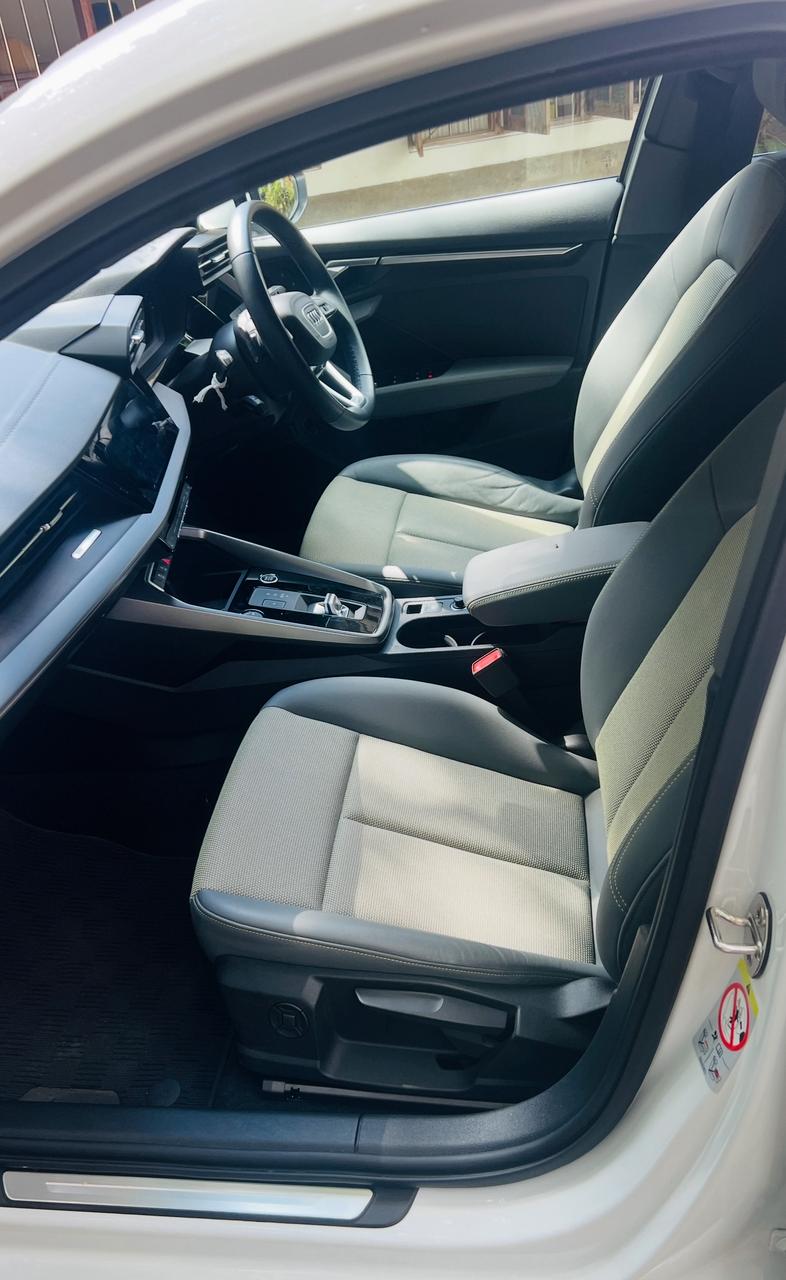 Audi A3 Saloon Urban Style 2023
