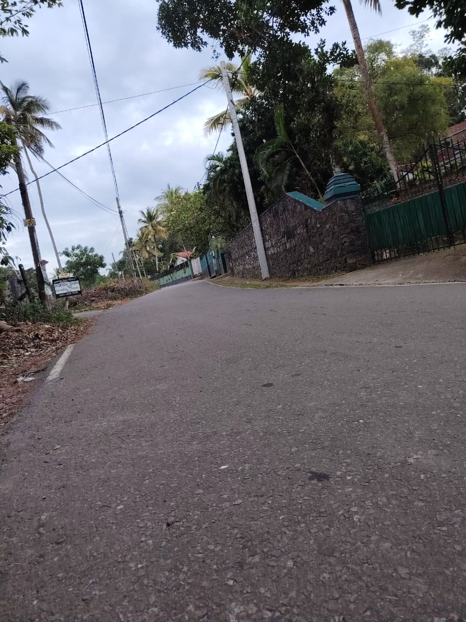 Wadduwa Weragama Land for Sale