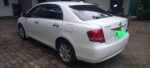 Toyota Axio 2007