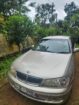 Nissan Sunny 2002 Super Saloon