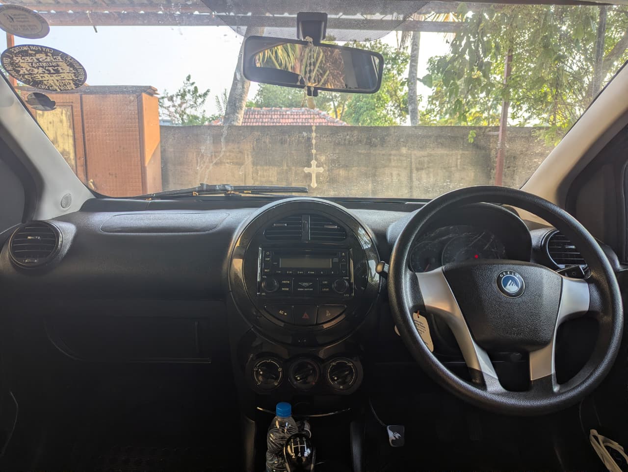 Micro Panda Cross 2017