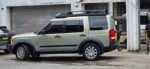 Land Rover Discovery 3 HSC 2006