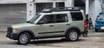 Land Rover Discovery 3 HSC 2006