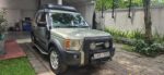Land Rover Discovery 3 HSC 2006