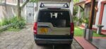 Land Rover Discovery 3 HSC 2006