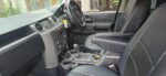 Land Rover Discovery 3 HSC 2006