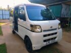 Daihatsu Hijet 2007