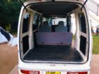 Daihatsu Hijet 2007