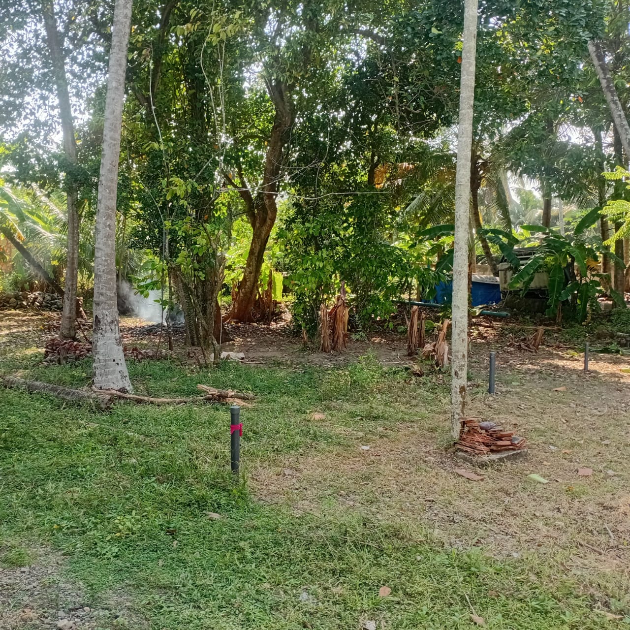 Land for Sale in Kolonnawa