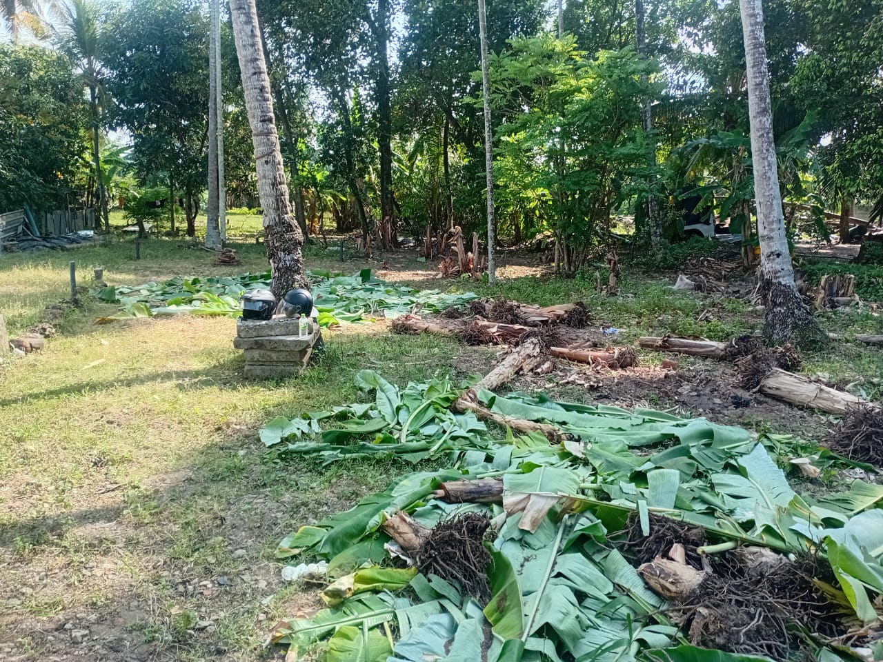 Land for Sale in Kolonnawa