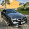 Mercedes Benz C200 AMG – Premium Plus 2018