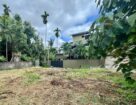 Thalawathugoda – Land for sale