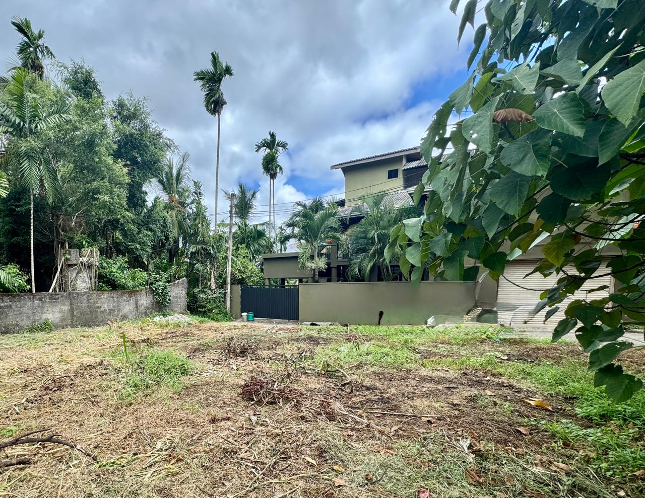 Thalawathugoda – Land for sale