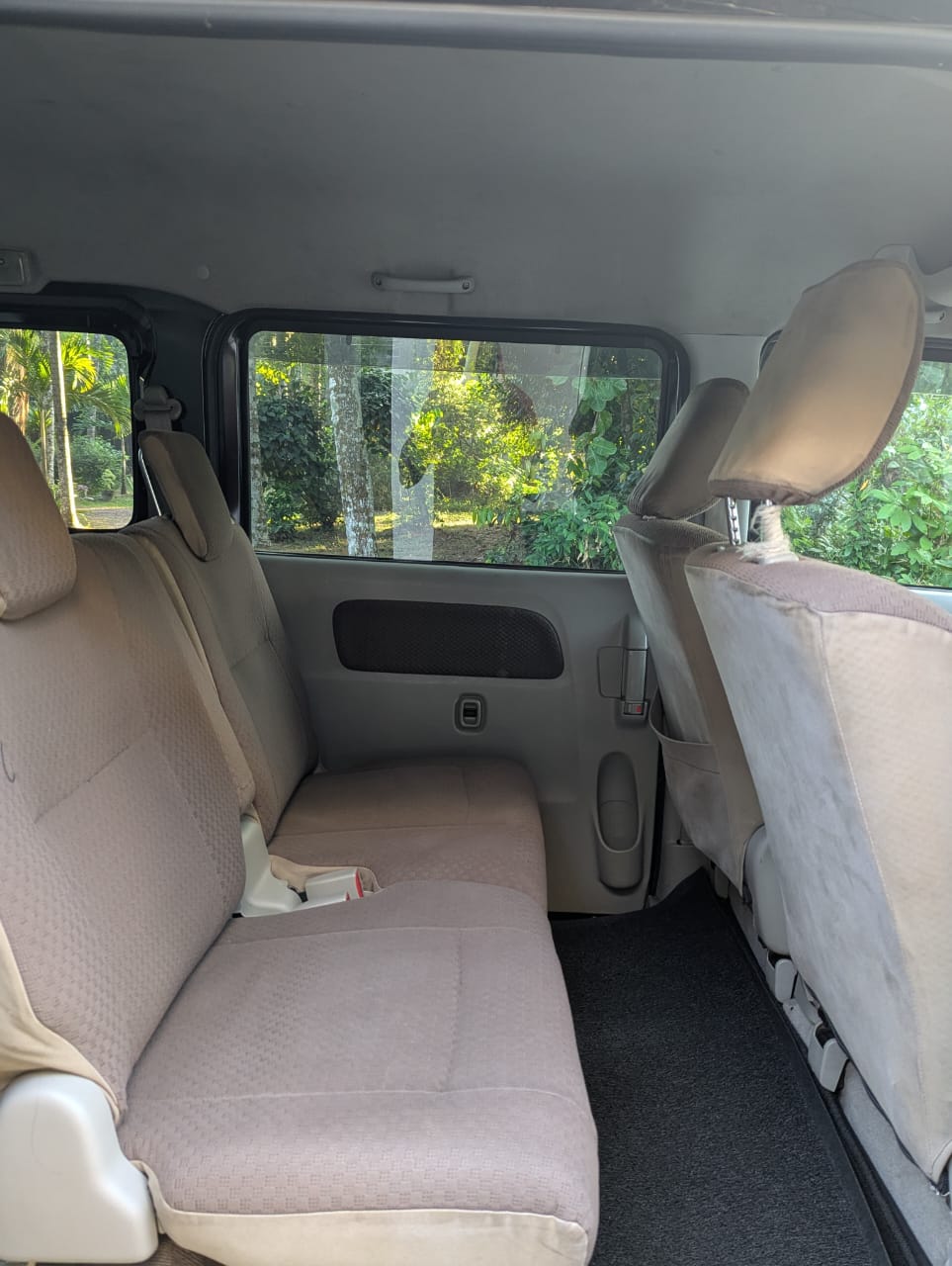 Suzuki Every Da17v 2018