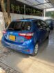 Toyota Vitz KSP130 Safty pakge 2017