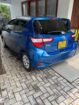 Toyota Vitz KSP130 Safty pakge 2017