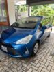 Toyota Vitz KSP130 Safty pakge 2017