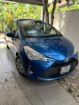 Toyota Vitz KSP130 Safty pakge 2017