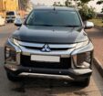 Mitsubishi L200 2020