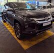 Mitsubishi L200 2020