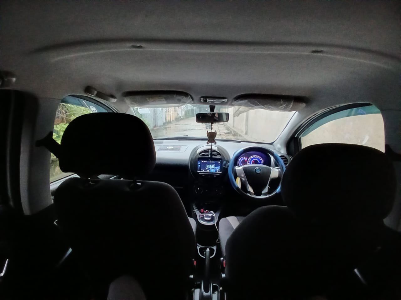 Micro Panda Cross 2018