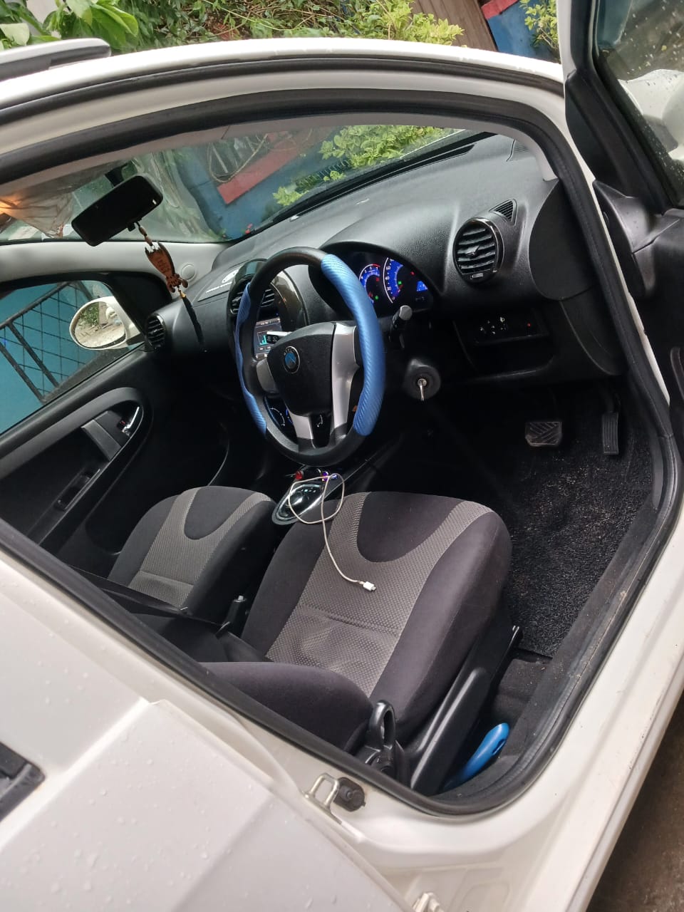 Micro Panda Cross 2018